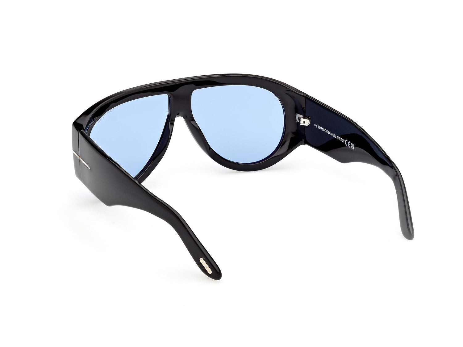 TOM FORD FT1044 BRONSON 01V 60