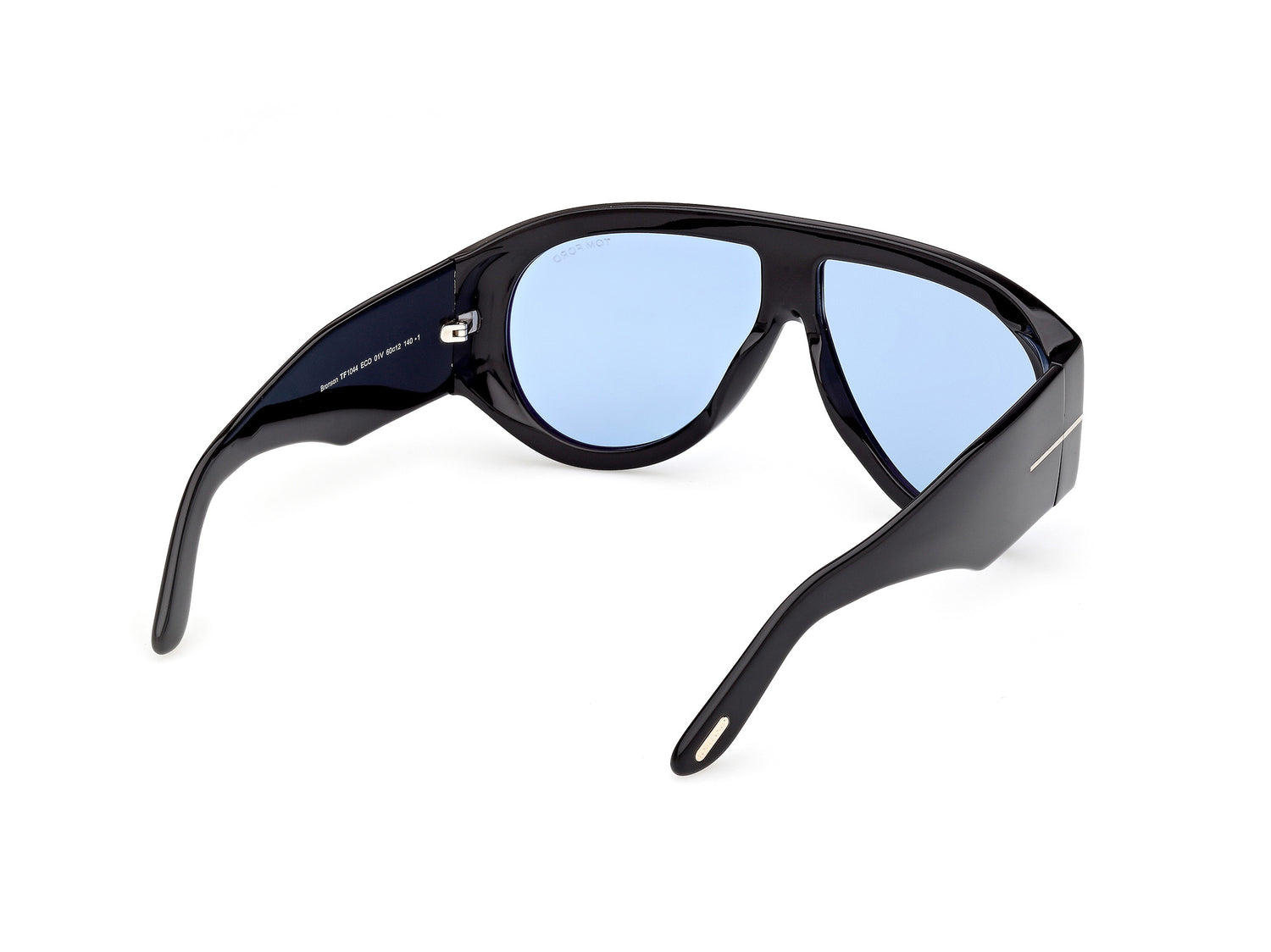 TOM FORD FT1044 BRONSON 01V 60