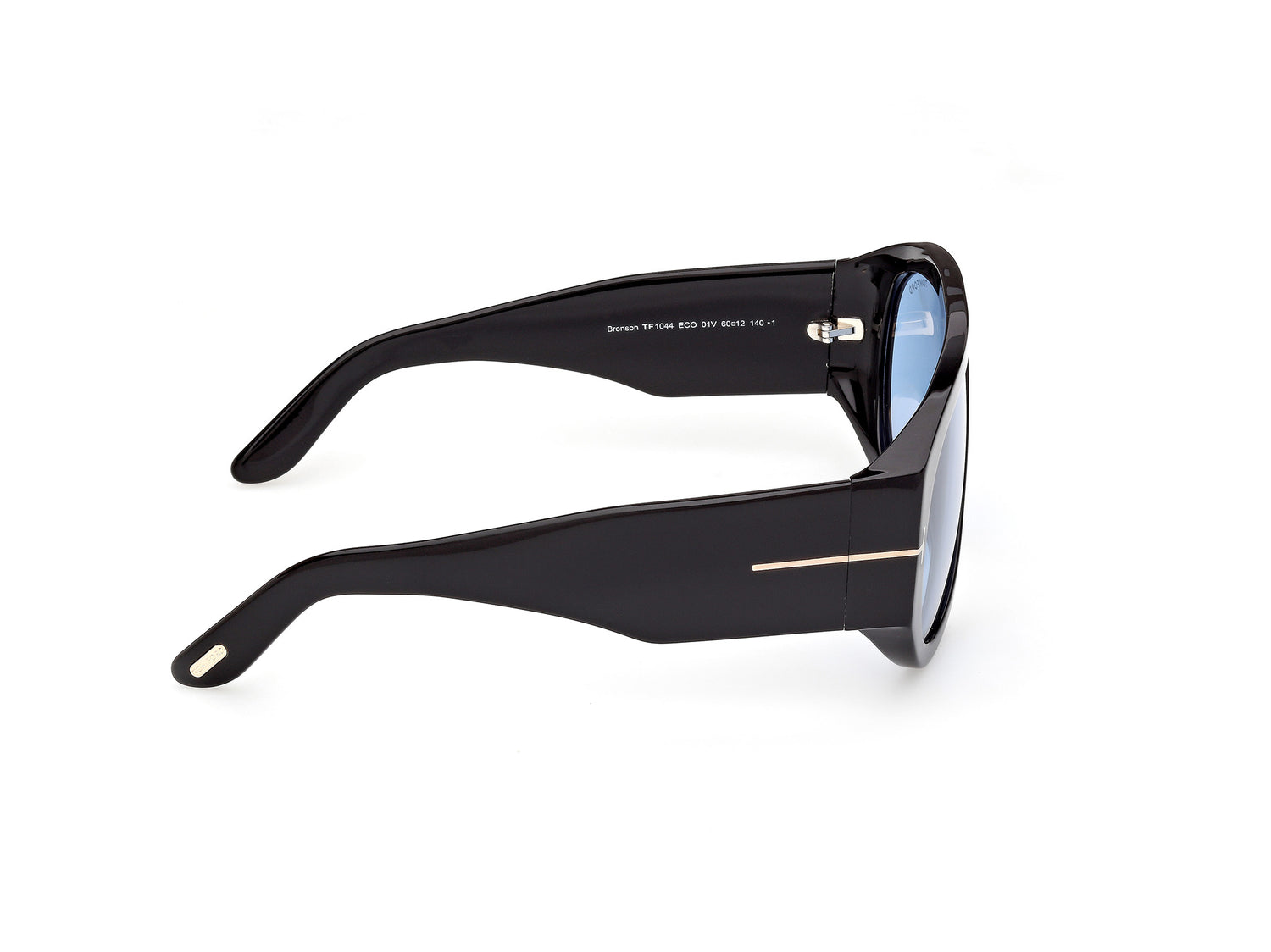 TOM FORD FT1044 BRONSON 01V 60