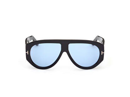 TOM FORD FT1044 BRONSON 01V 60