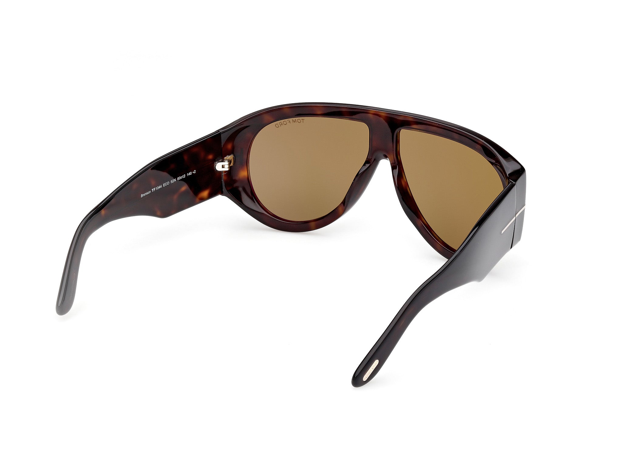 TOM FORD FT1044 BRONSON 52N 60