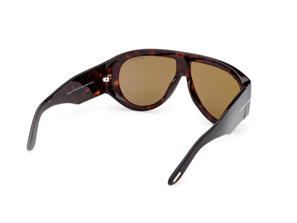 TOM FORD FT1044 BRONSON 52N 60