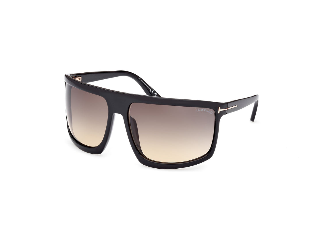 TOM FORD FT1066 CLINT-02 01B 68