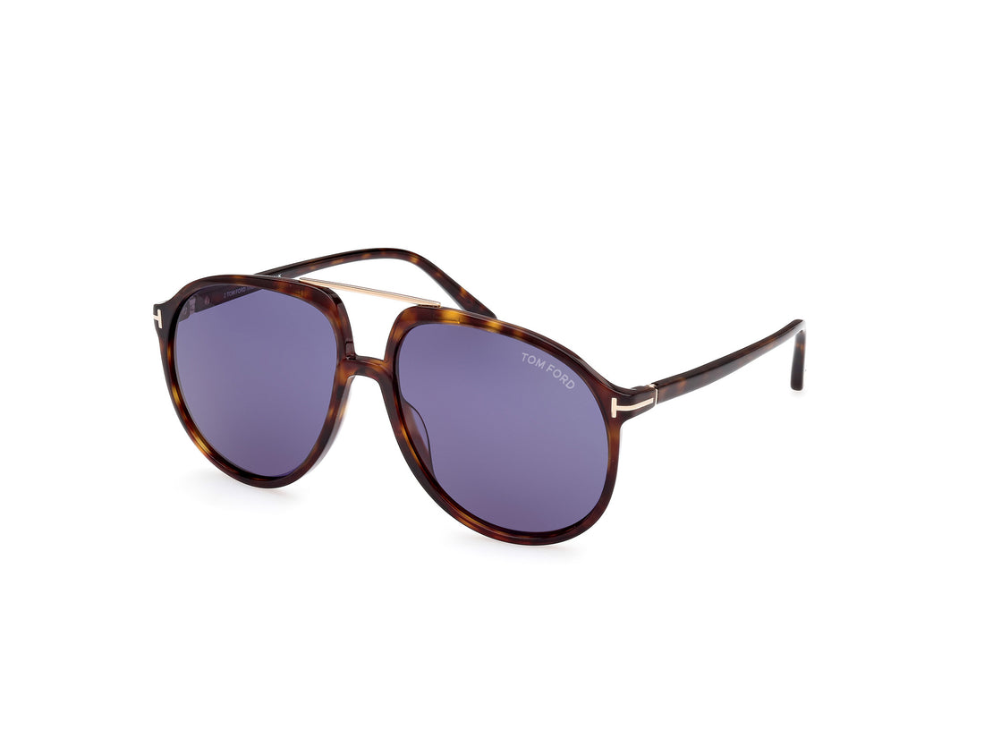 Occhiali da sole tom ford ft1079 archie 52v masculino taglia 58mm - Vista principale