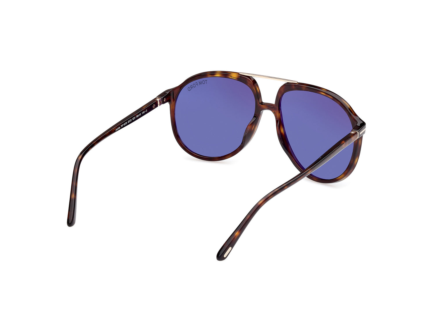 TOM FORD FT1079 ARCHIE 52V 58