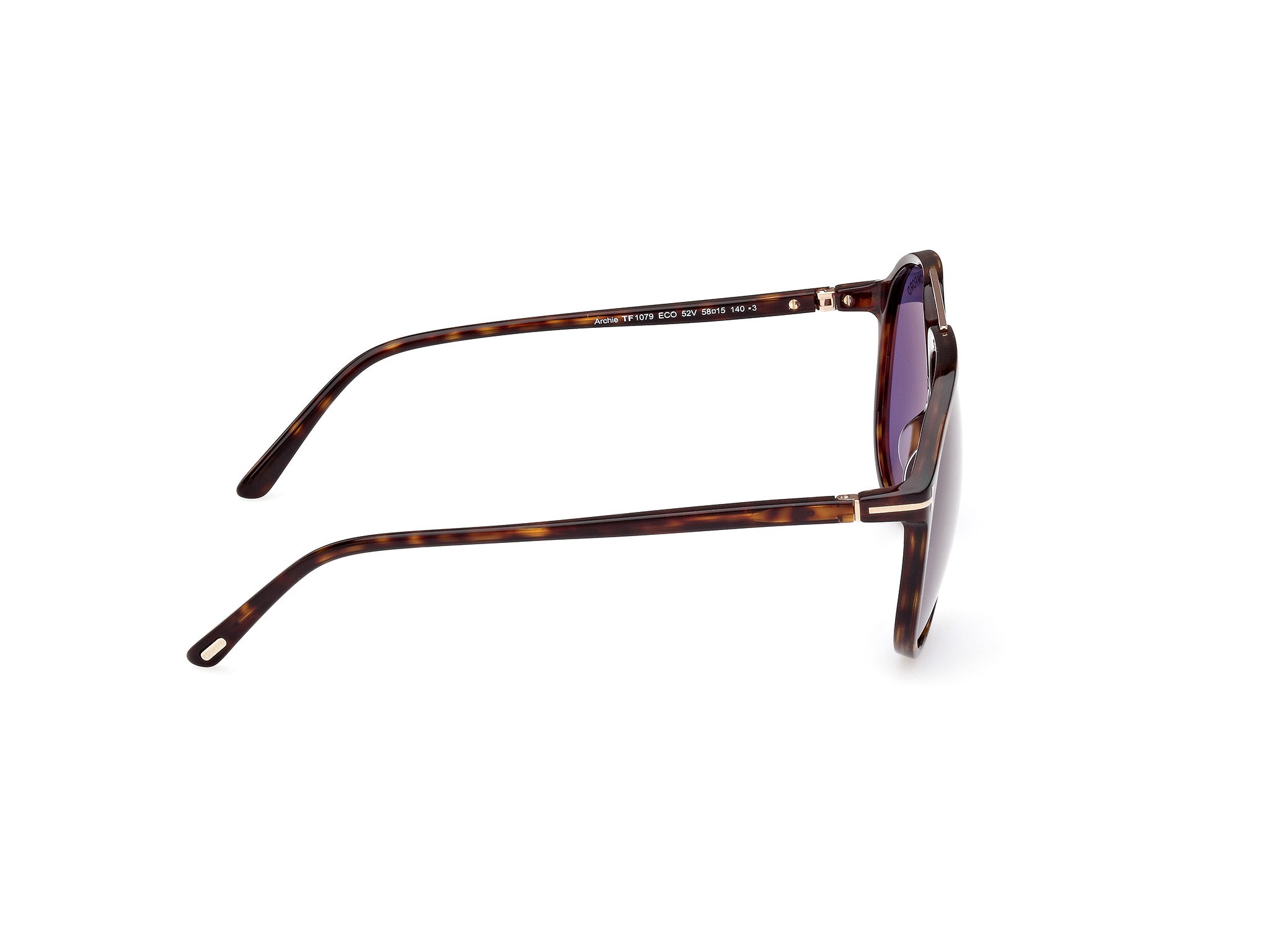 TOM FORD FT1079 ARCHIE 52V 58