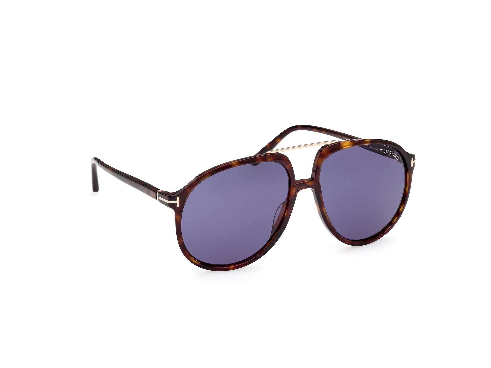 TOM FORD FT1079 ARCHIE 52V 58