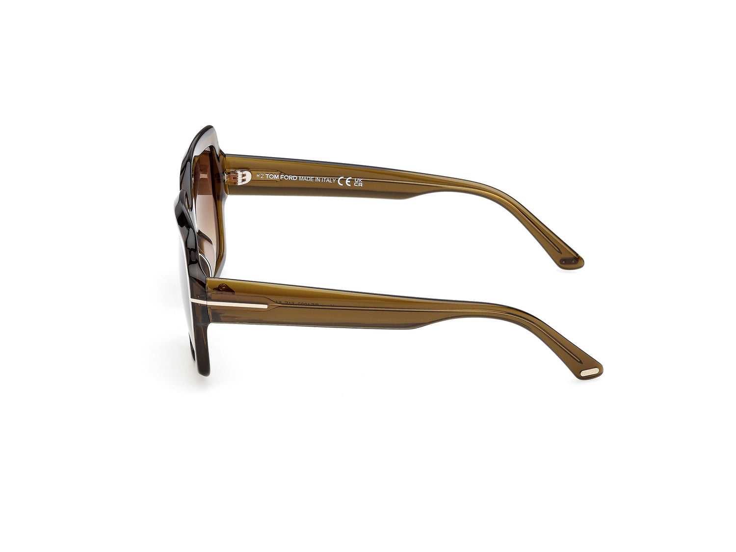TOM FORD FT1082 KAYA 51F 54