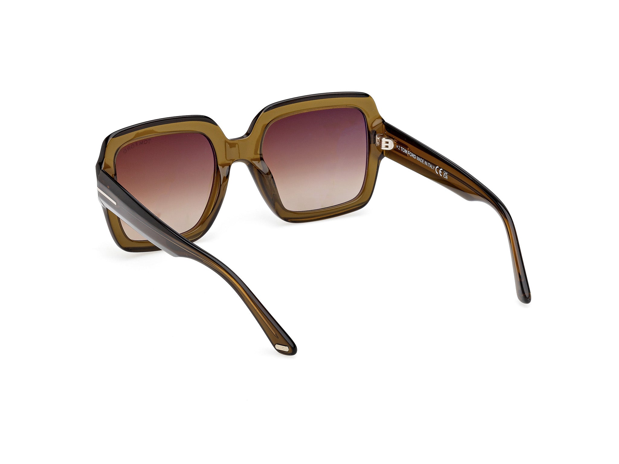 TOM FORD FT1082 KAYA 51F 54