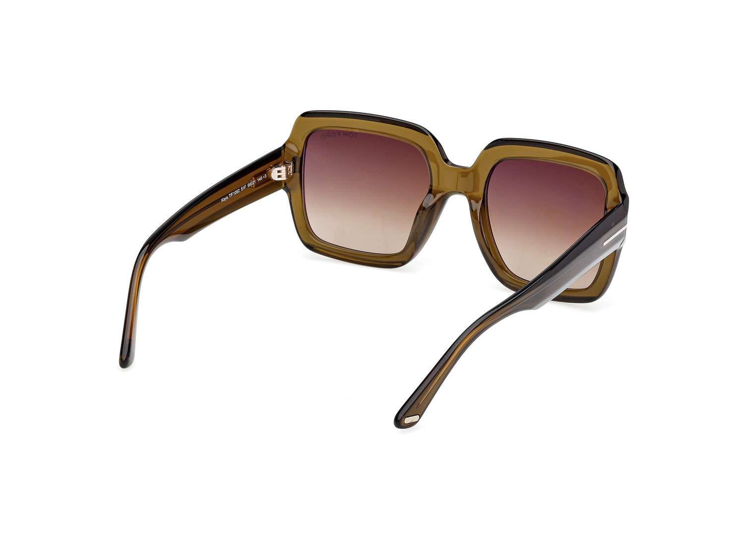 TOM FORD FT1082 KAYA 51F 54