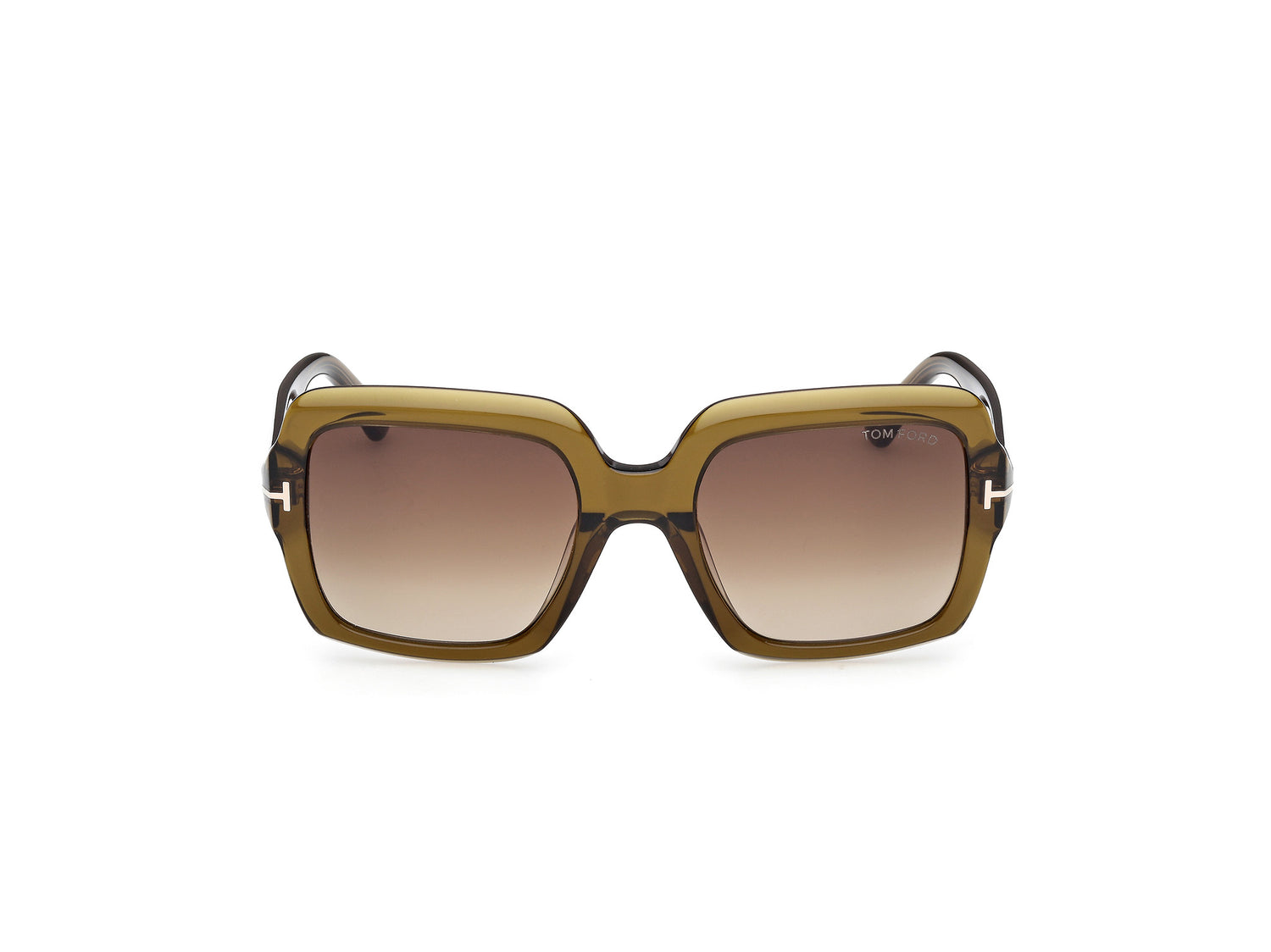 TOM FORD FT1082 KAYA 51F 54