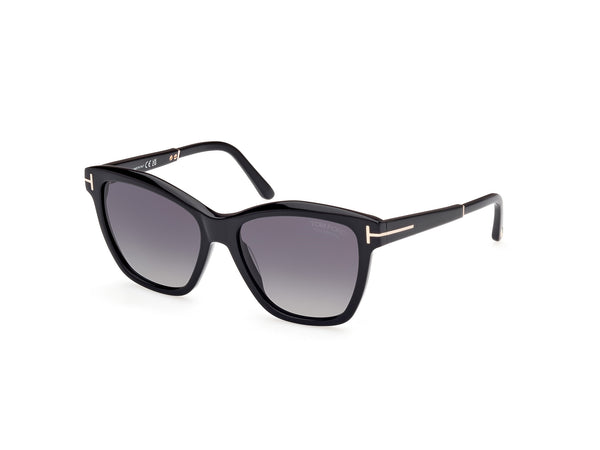 TOM FORD FT1087 LUCIA 01D 54