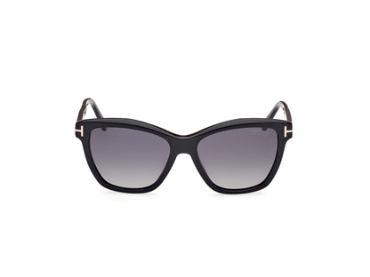 TOM FORD FT1087 LUCIA 01D 54