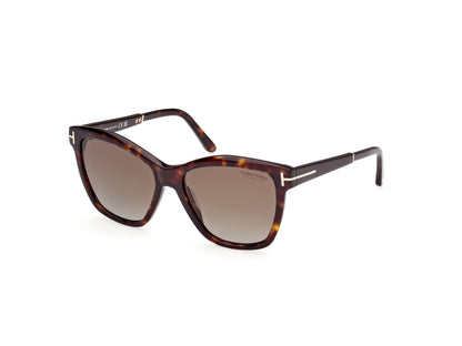 TOM FORD FT1087 LUCIA 52H 54