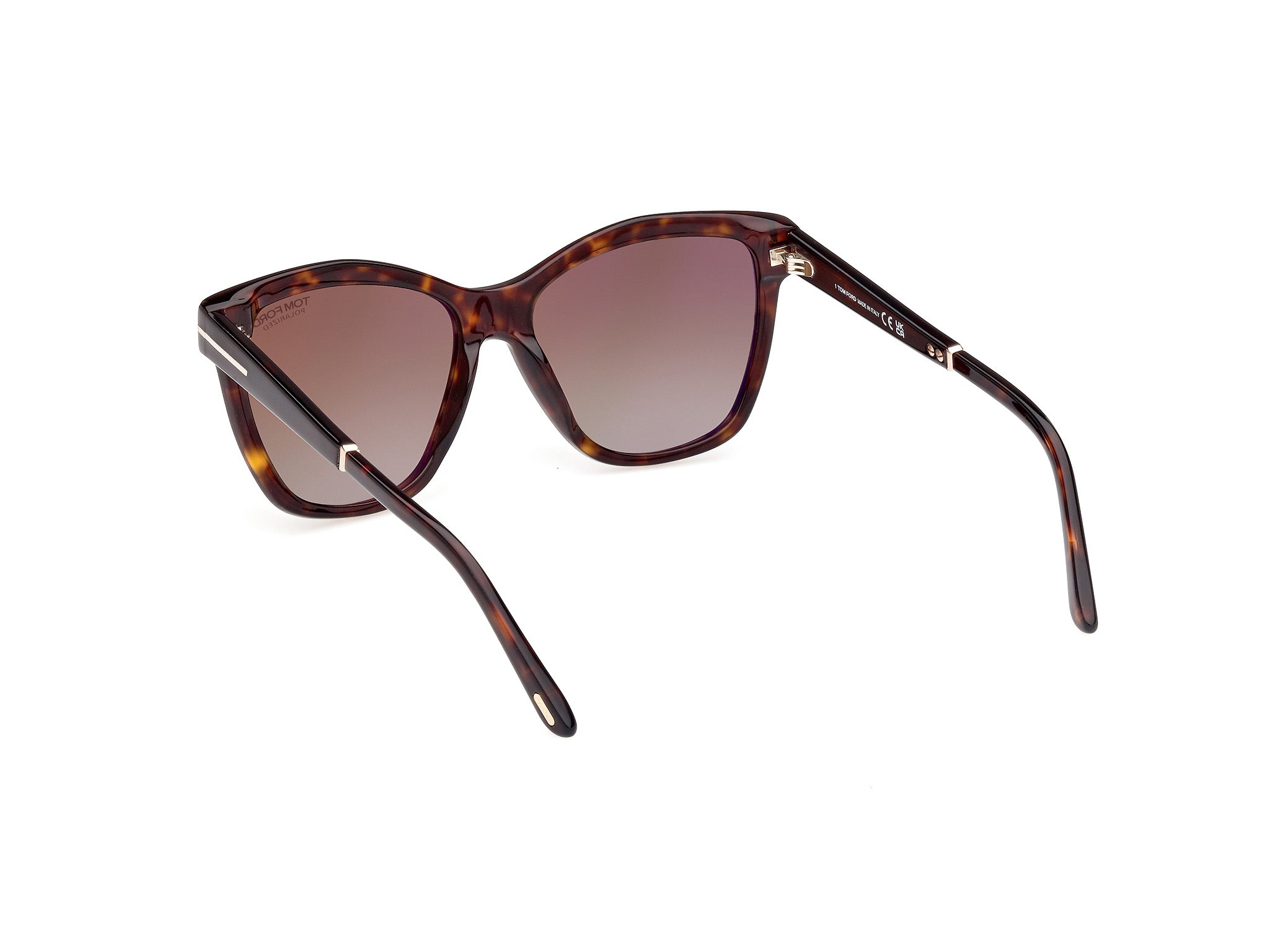 TOM FORD FT1087 LUCIA 52H 54