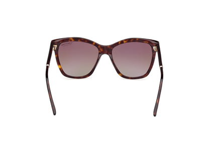 TOM FORD FT1087 LUCIA 52H 54