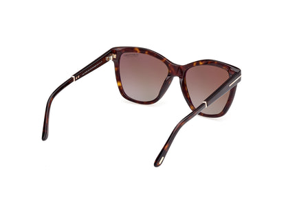 TOM FORD FT1087 LUCIA 52H 54