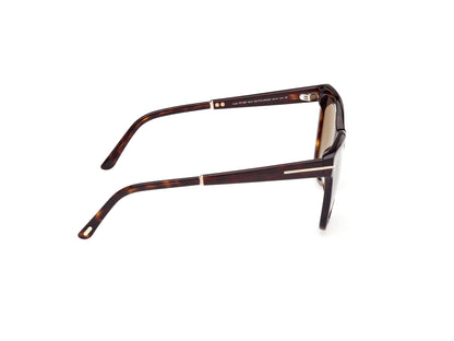 TOM FORD FT1087 LUCIA 52H 54