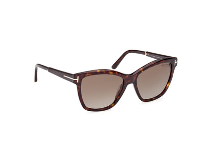 TOM FORD FT1087 LUCIA 52H 54