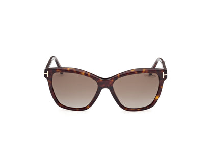 TOM FORD FT1087 LUCIA 52H 54