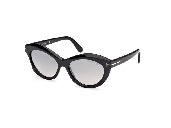 TOM FORD FT1111 01C 55