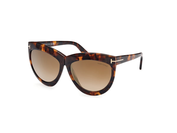 TOM FORD FT1112 53G 59