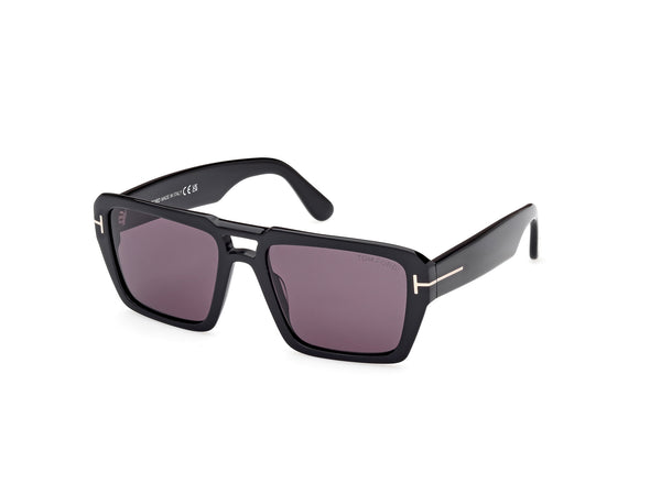 TOM FORD FT1153 REDFORD 01A 56