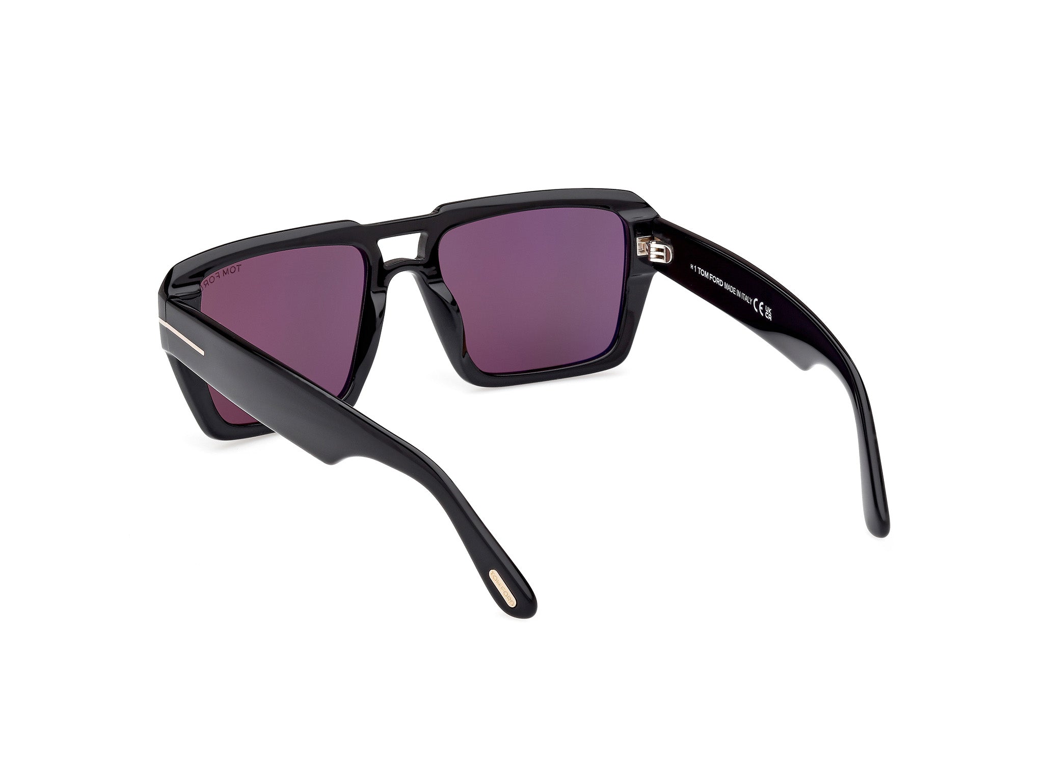 TOM FORD FT1153 REDFORD 01A 56