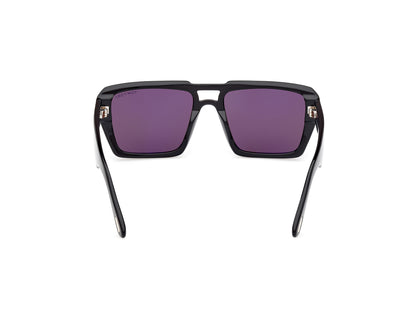 TOM FORD FT1153 REDFORD 01A 56