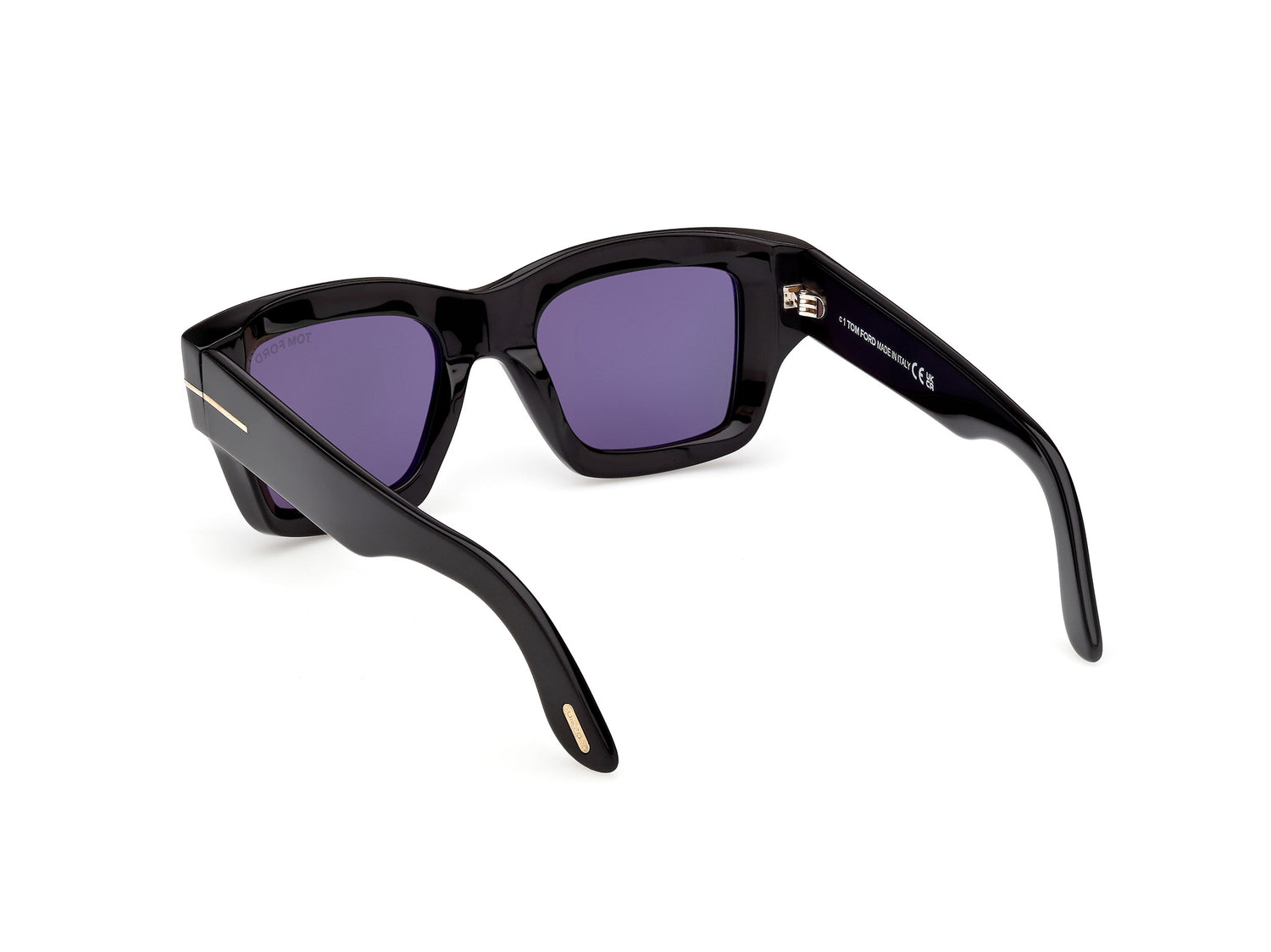 TOM FORD FT1154 ILIAS 01V 50