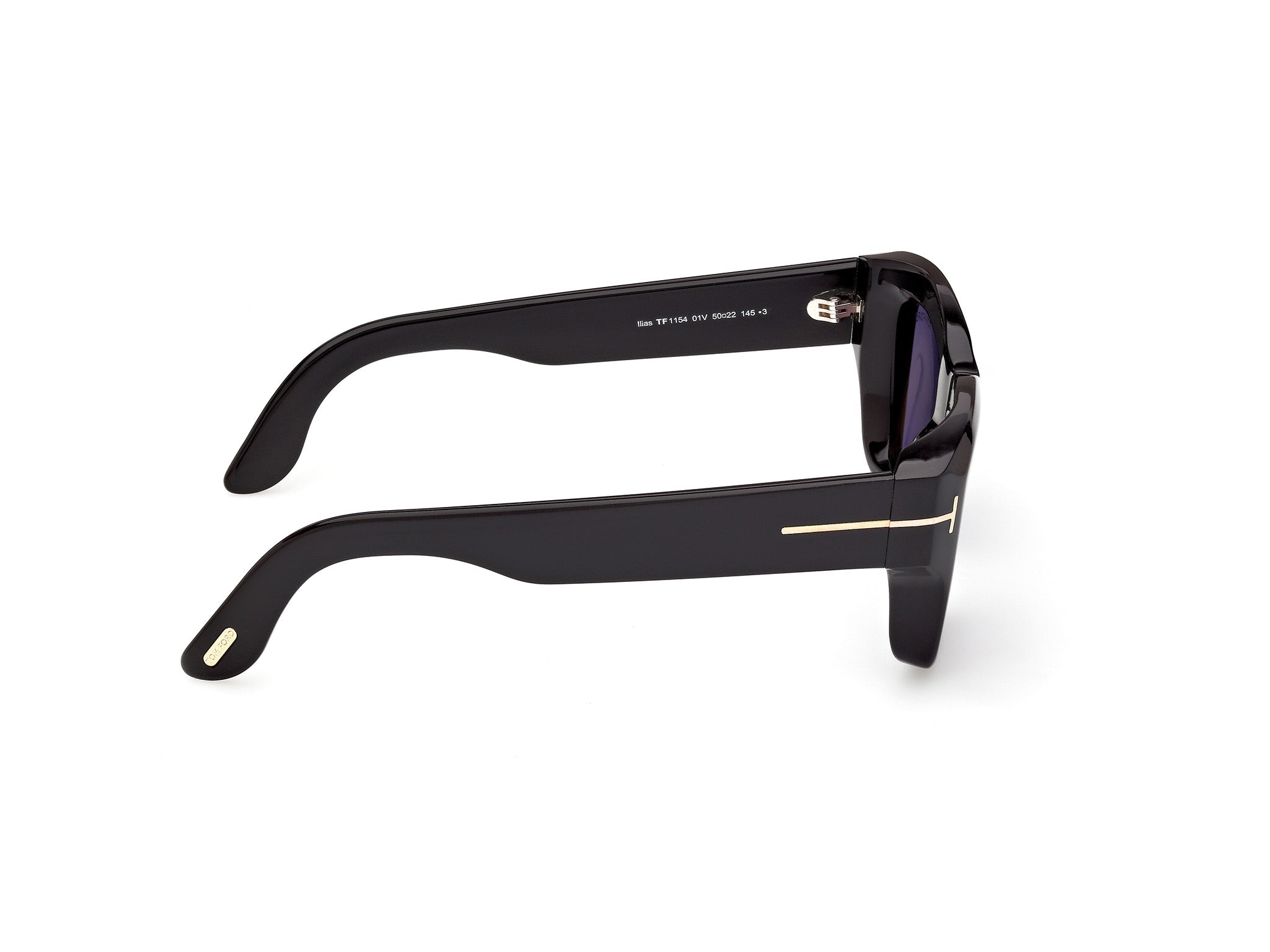 TOM FORD FT1154 ILIAS 01V 50