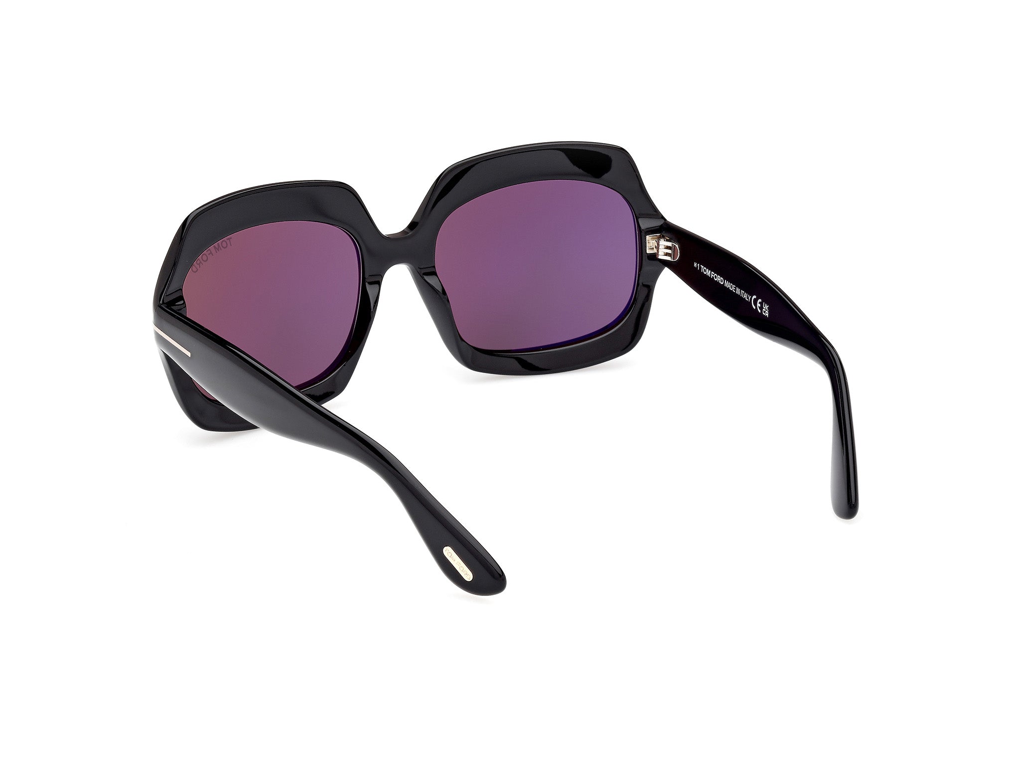 TOM FORD FT1155 REN 01A 60