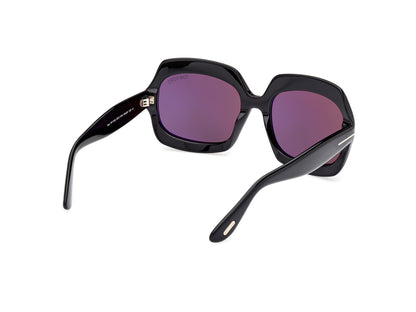 TOM FORD FT1155 REN 01A 60
