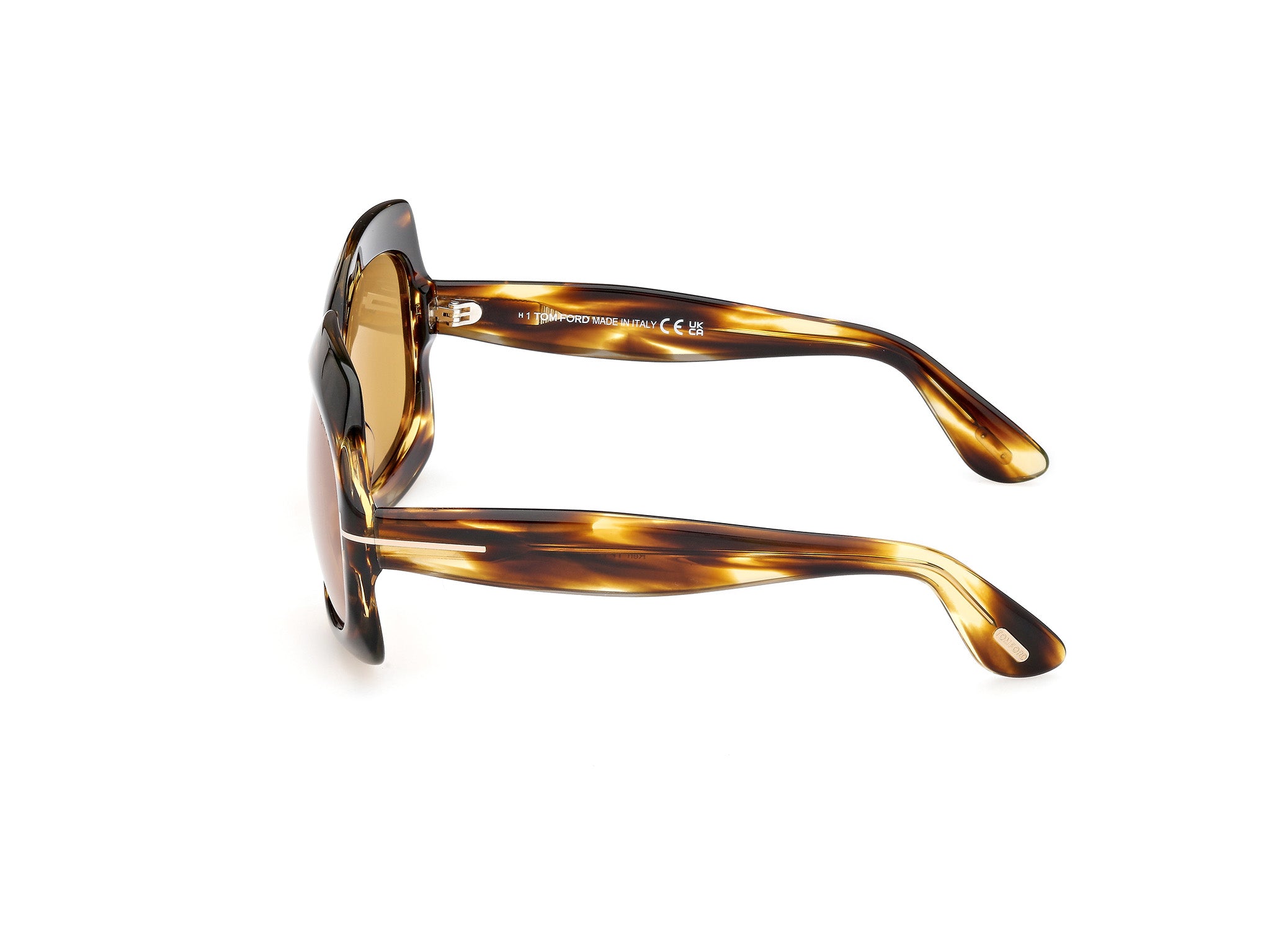 TOM FORD FT1155 REN 52E 60
