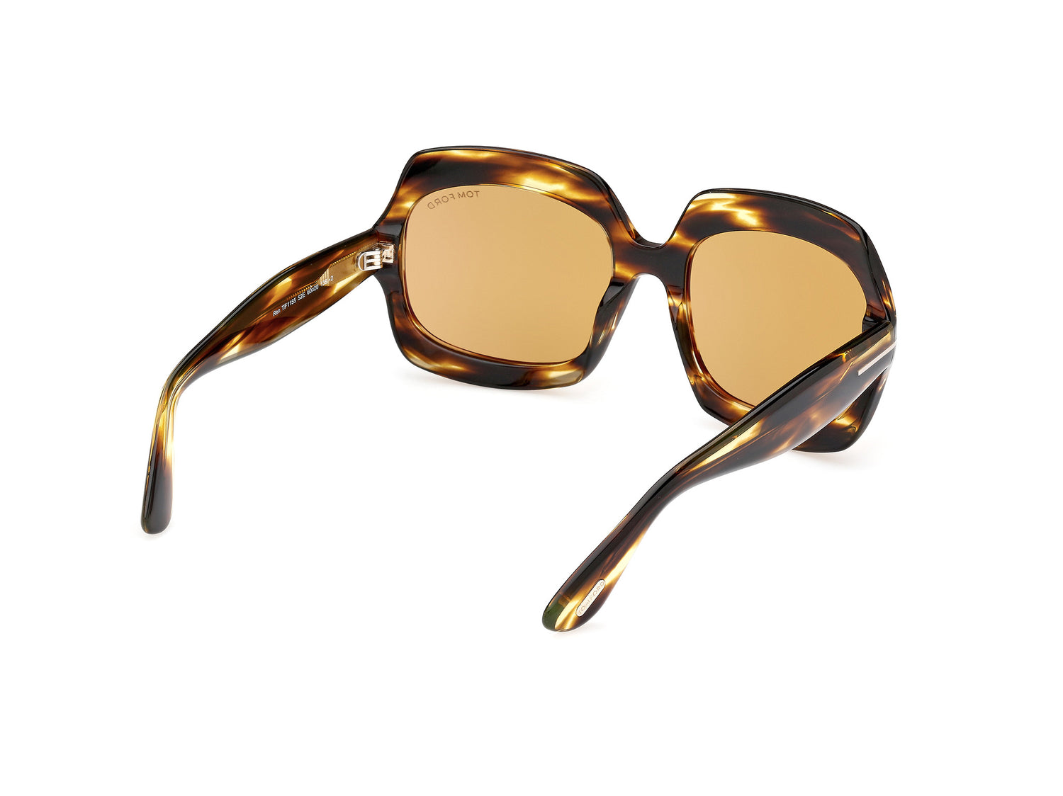 TOM FORD FT1155 REN 52E 60