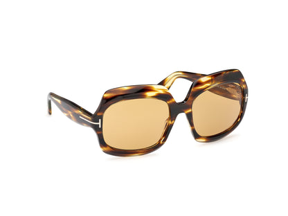 TOM FORD FT1155 REN 52E 60