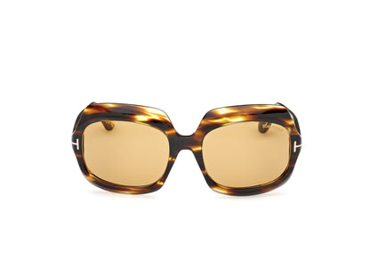 TOM FORD FT1155 REN 52E 60