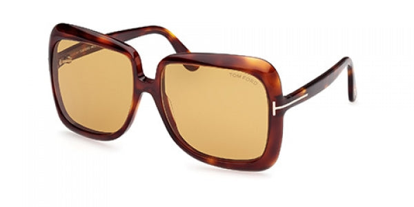 TOM FORD FT1156 LORELAI 52E 59