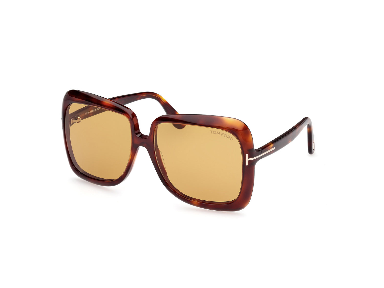 TOM FORD FT1156 LORELAI 52E 59