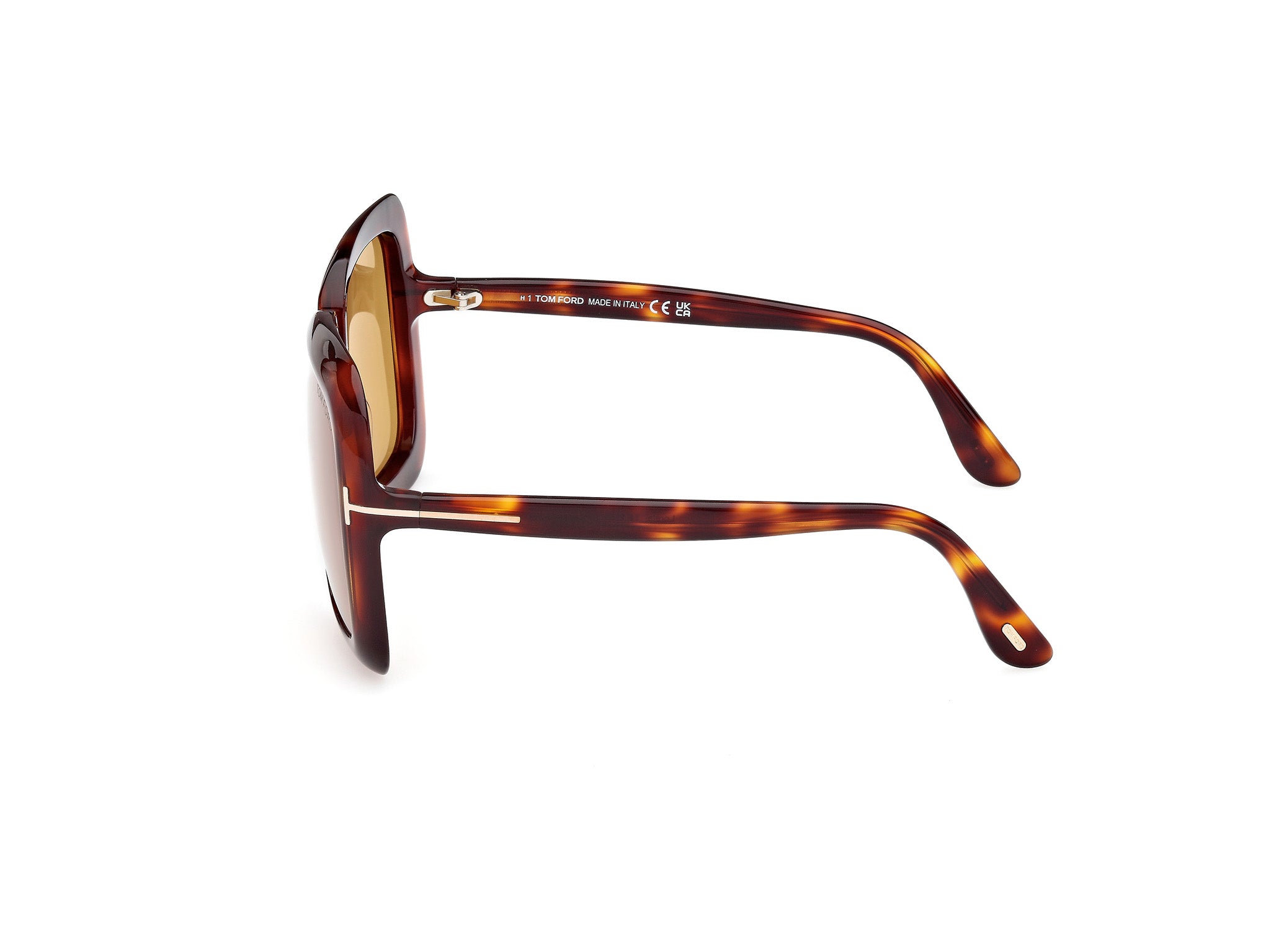 TOM FORD FT1156 LORELAI 52E 59