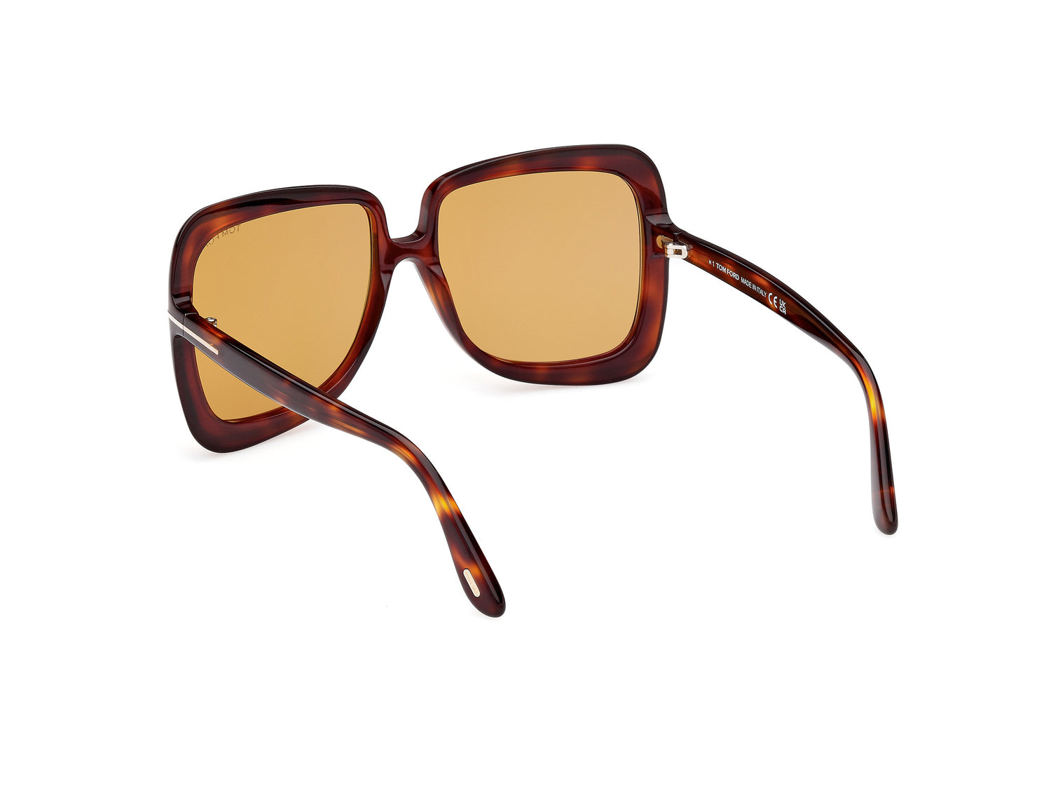 TOM FORD FT1156 LORELAI 52E 59