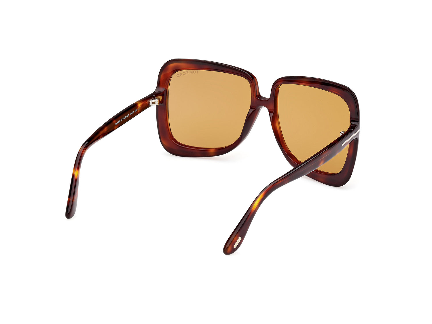 TOM FORD FT1156 LORELAI 52E 59