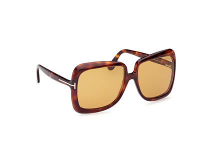 TOM FORD FT1156 LORELAI 52E 59