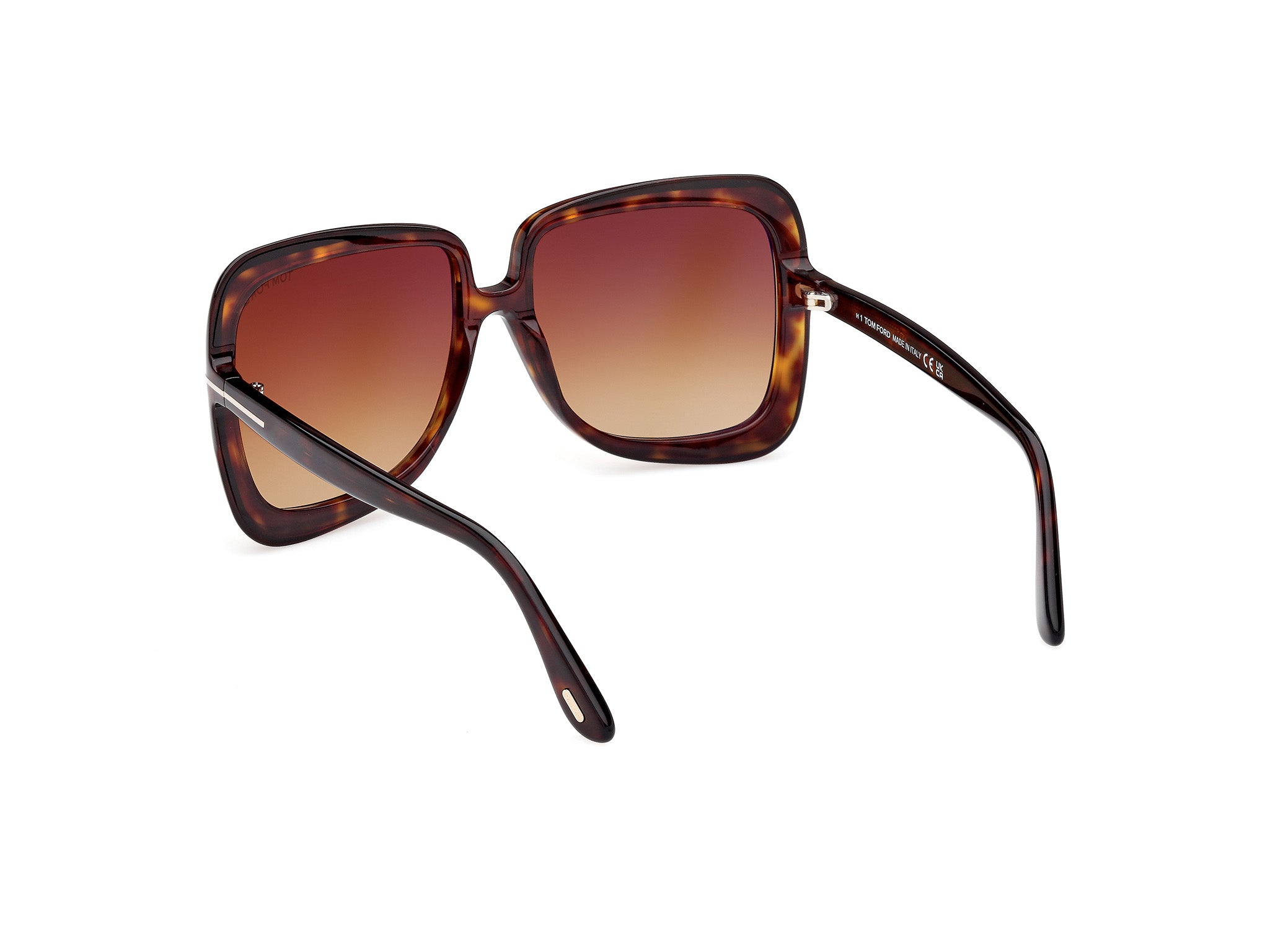 TOM FORD FT1156 LORELAI 52F 59