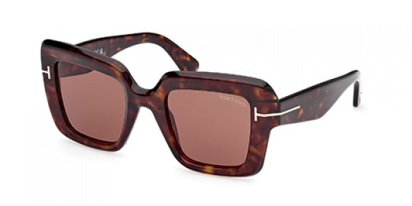 TOM FORD FT1157 ESME 52J 50