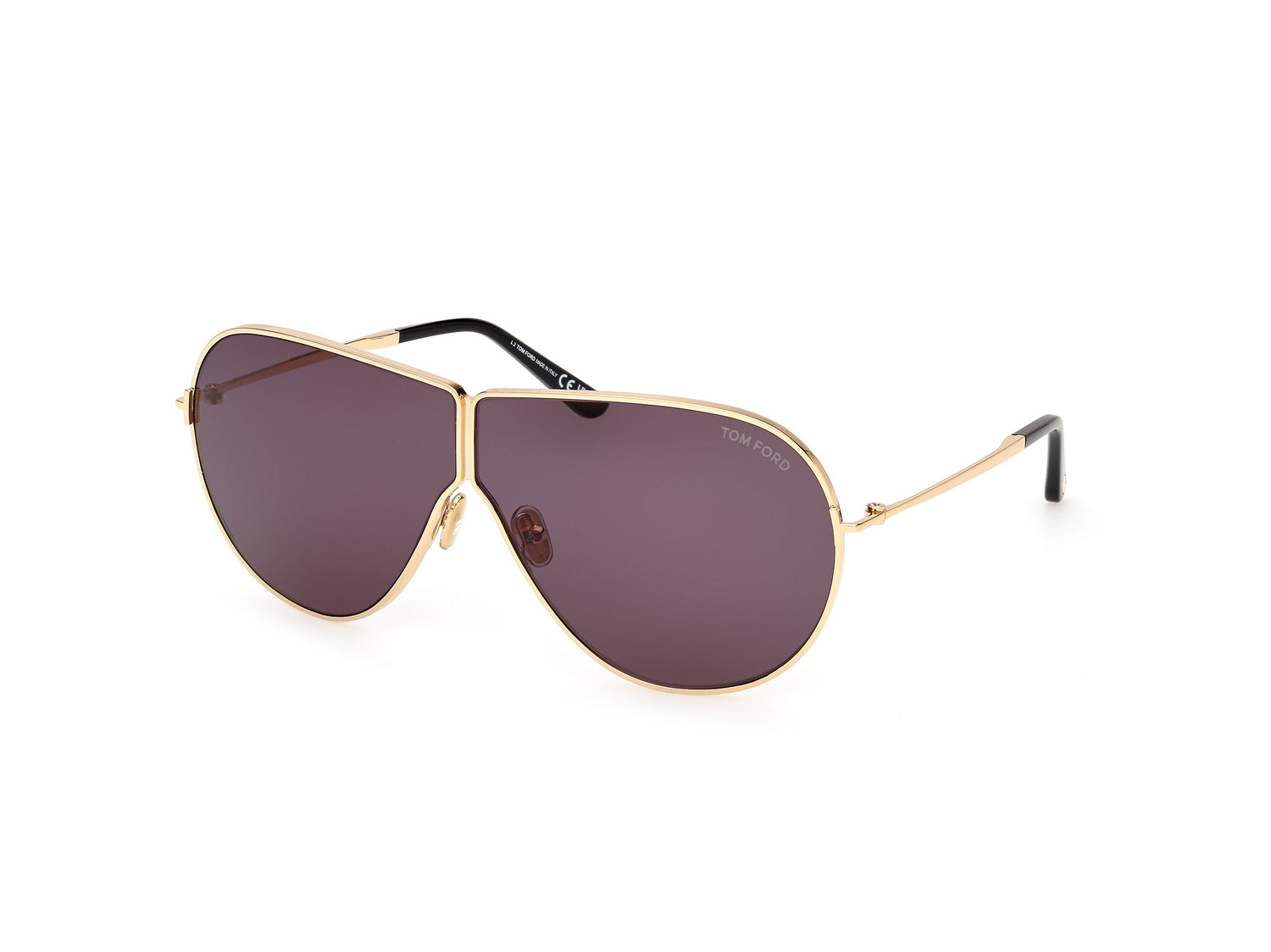 TOM FORD FT1158 KEATING 30A 71