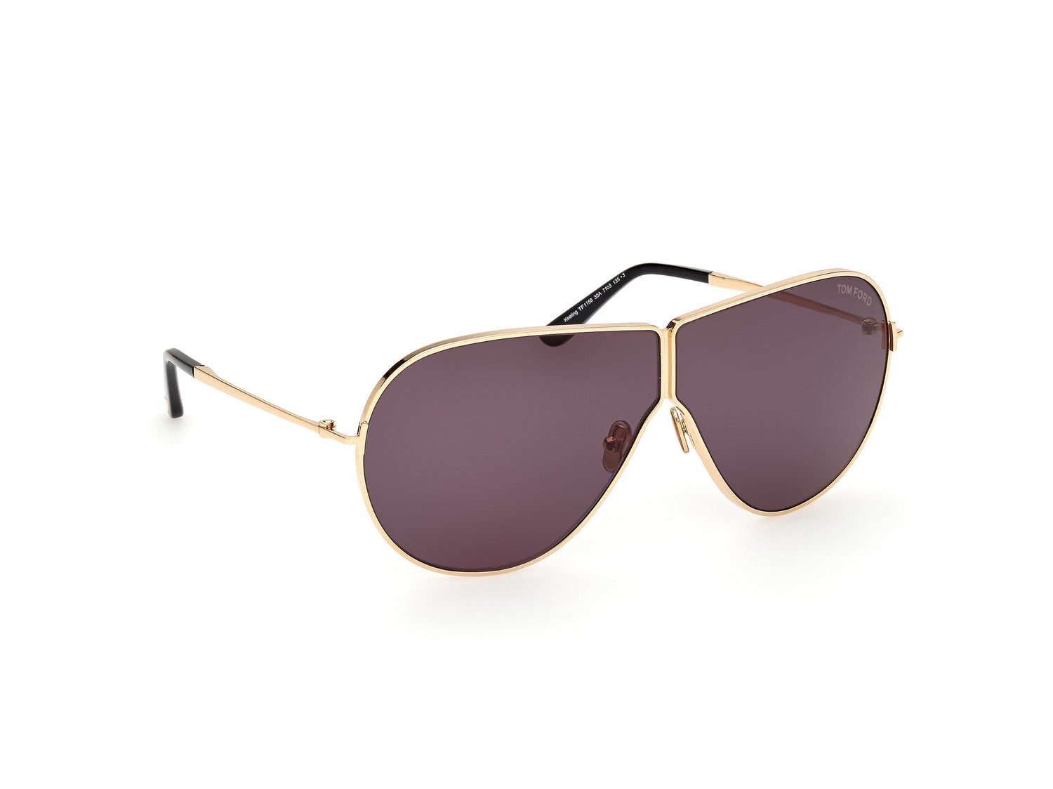 TOM FORD FT1158 KEATING 30A 71