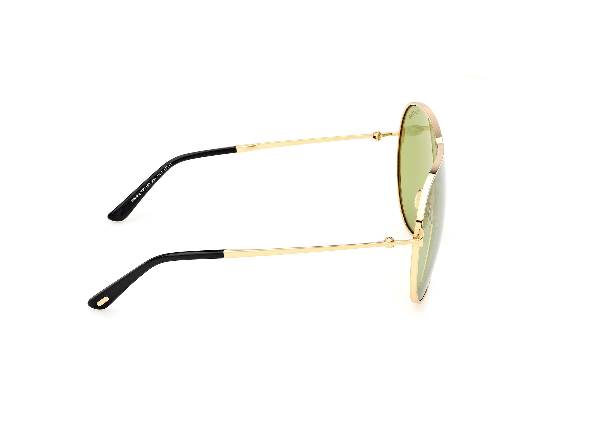 TOM FORD FT1158 KEATING 30N 71