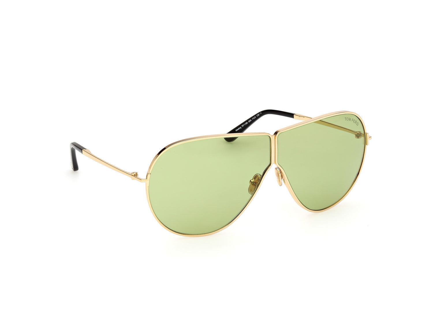 TOM FORD FT1158 KEATING 30N 71