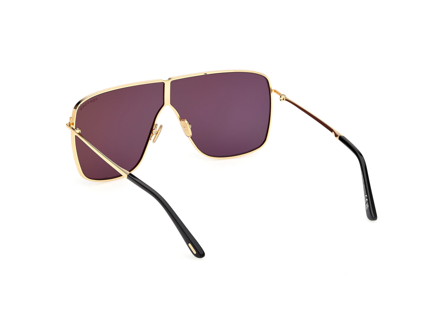 TOM FORD FT1159 HUXLEY 30A 68